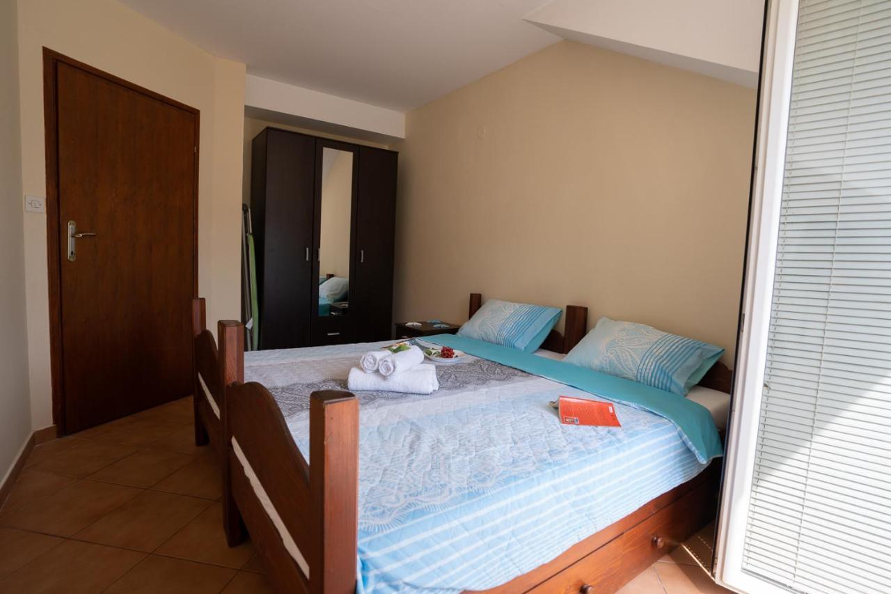 Albatros Apartamento Kotor Exterior foto