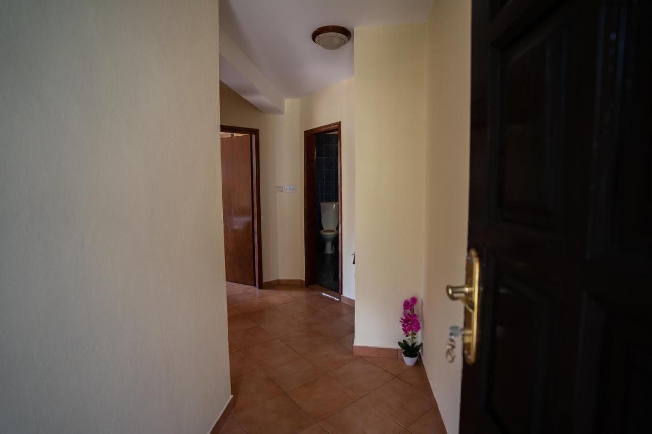 Albatros Apartamento Kotor Exterior foto